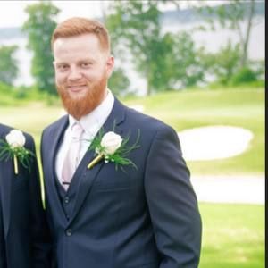 Meet your Posher, James